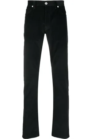 BRIONI SN Meribel Straight-Leg-Hose