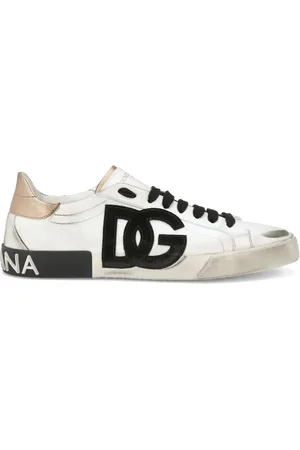 Dolce & Gabbana Portofino Sneakers