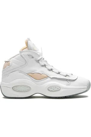 Reebok X Maison Margiela Question Mid Sneakers