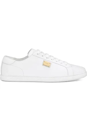 Dolce & Gabbana Saint Tropez Sneakers