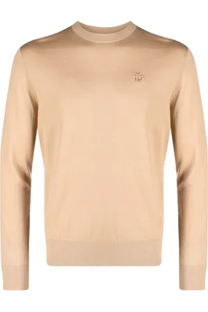 Dsquared2 Pullover mit Logo-Stickerei