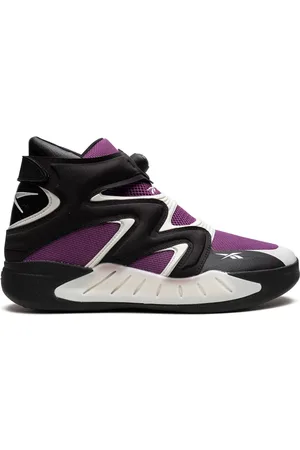 Reebok Instapump Fury Zone High-Top-Sneakers
