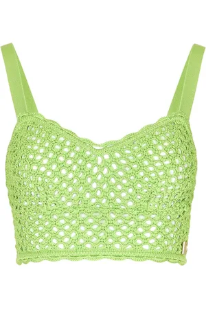 Dolce & Gabbana Gehäkeltes Bralette