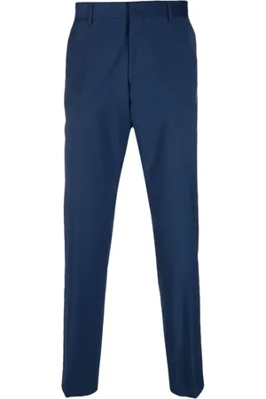 HUGO BOSS Tief sitzende Hose