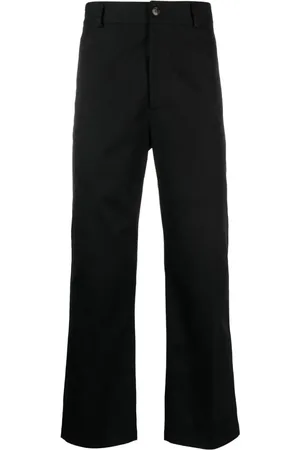 Acne Studios Hose mit geradem Bein