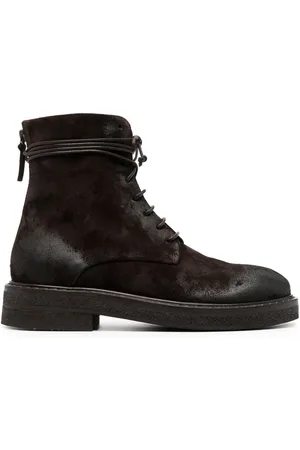 MARSÈLL Parrucca Stiefeletten