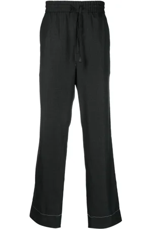 BRIONI Hose mit Kordelzug