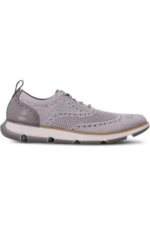 Cole Haan Zerogrand Sneakers mit Mesh-Einsätzen