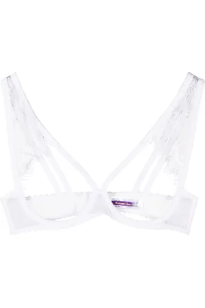 MAISON CLOSE Accroche Coeur BH mit Cut-Outs