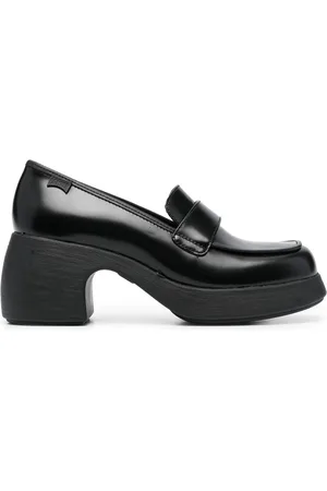 Camper Thelma Loafer mit Absatz 65mm