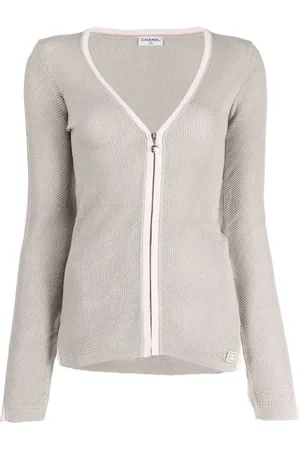 CHANEL 2003 Sports Line Oberteil