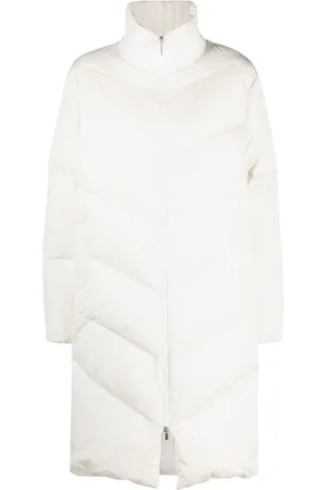 Fabiana Filippi Tweed-Jacke mit Strass