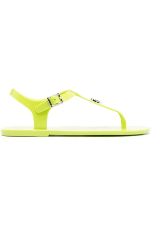 Michael Kors Sandalen mit Zehensteg