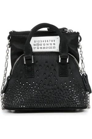 Maison Margiela 5AC Cinema Inferno Baby Umhängetasche