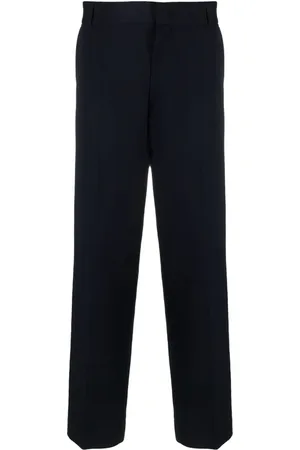 Missoni Hose mit geradem Bein