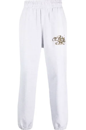 Billionaire Boys Club Jogginghose mit Logo-Stickerei