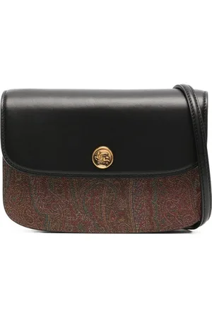 Etro Kleine Essential Umhängetasche