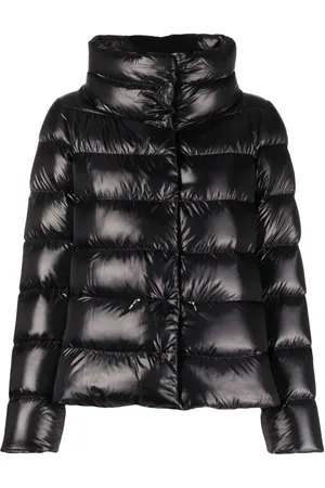 HERNO Gesteppte Daunenjacke