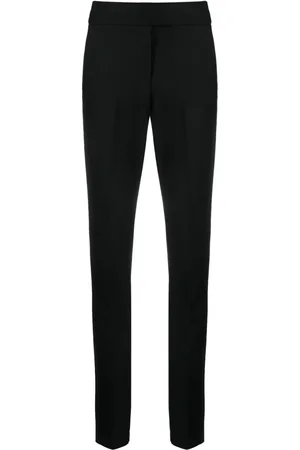 Fabiana Filippi Schmale Taillenhose