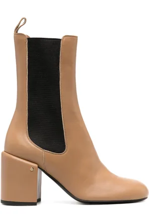 LAURENCE DACADE Stiefeletten 85mm