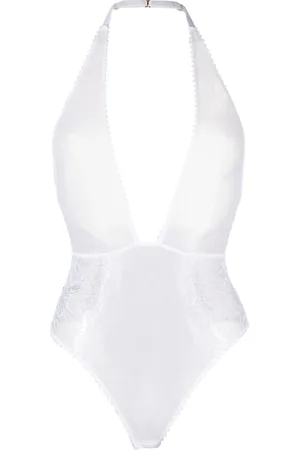 MAISON CLOSE Accroche Coeur Body