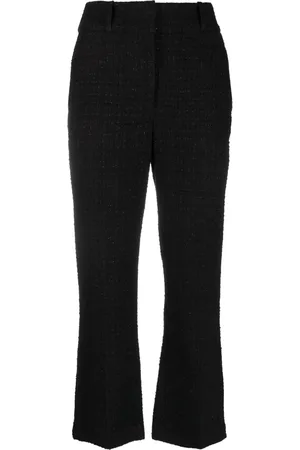 IRO Hose im Cropped-Design