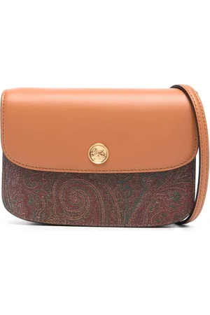 Etro Kleine Essential Umhängetasche