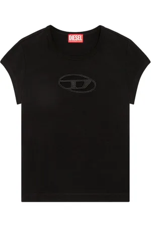Diesel T-Angie T-Shirt