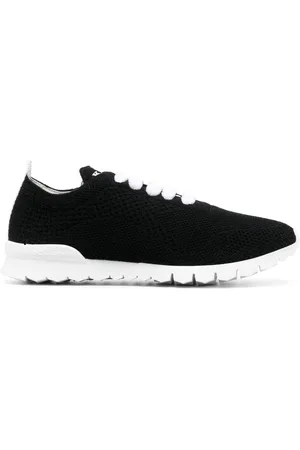 Kiton Perforierte Sneakers