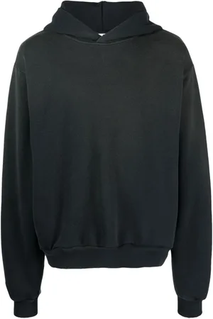 Acne Studios Hoodie mit Logo-Print