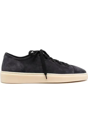 Officine creative Muskrat Loafer aus Wildleder