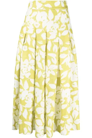Bambah Lilly Faltenrock
