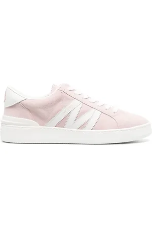 Moncler Monaco M Sneakers
