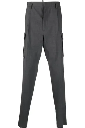 Dsquared2 Cargohose im Baggy-Style