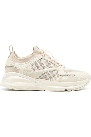 Dsquared2 X Dash Sneakers mit Kontrasteinsätzen