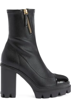 Giuseppe Zanotti Kokebi Stiefel