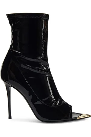 Giuseppe Zanotti Stiefel 105mm