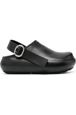 Jil Sander Pumps mit Slingback-Riemen