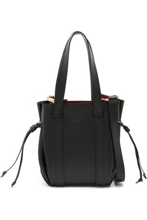 Sarah Chofakian Mini Tasche