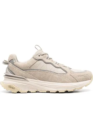 Moncler Lite Runner Sneakers