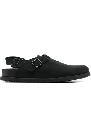 Birkenstock 1774 III Tokio Slipper aus Wildleder