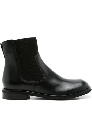 Sarah Chofakian Klassische Stiefeletten