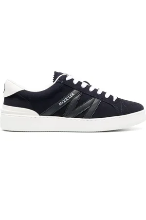 Moncler Monaco Sneakers
