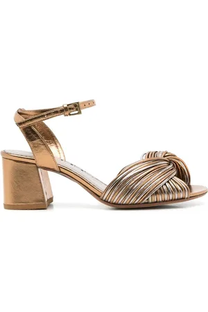 Sarah Chofakian Colagem Pumps 65mm