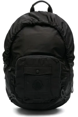 Moncler Makaio Rucksack mit Kordelzug