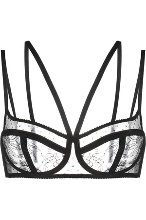 Dolce & Gabbana Balconette-BH aus Spitze