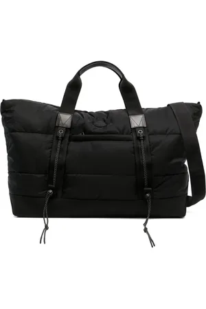 Moncler Gepolsterte Makaio Reisetasche