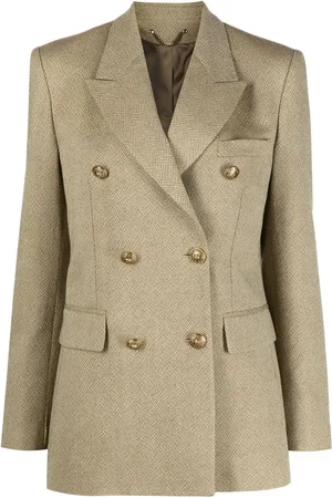 Golden Goose Doppelreihiger Blazer