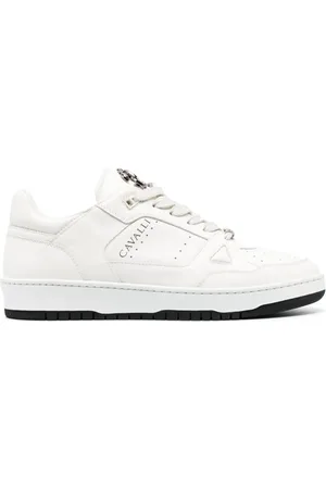 Roberto Cavalli Klassische Sneakers
