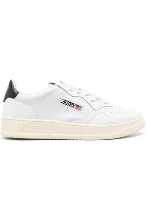 Autry X 10 CORSO COMO Medalist Sneakers